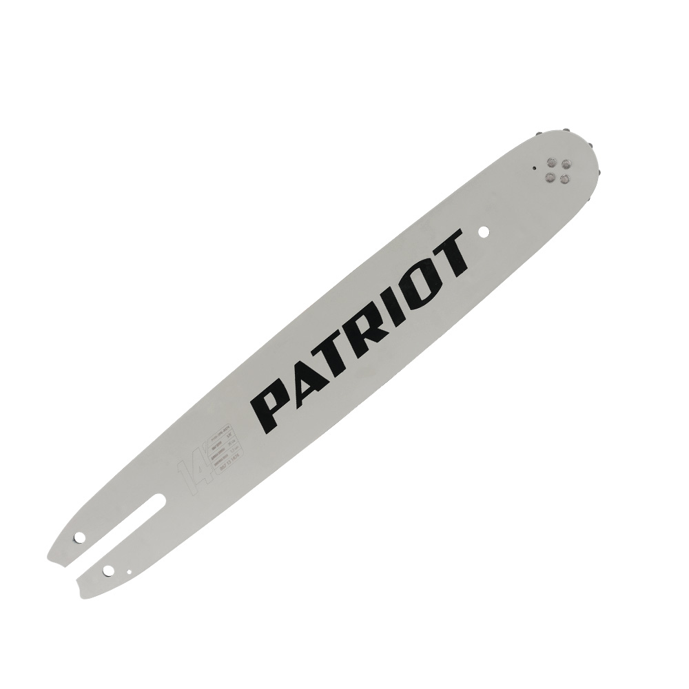 Шина PATRIOT P140SPEA074 (14" 3/8 1,3мм 50 зв.) 867131474