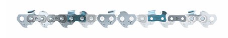 Цепь STIHL Picco Micro (71 PM3) (28 звеньев, 1,4", 1,1 мм) 36700060028