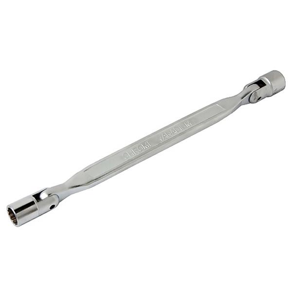 Ключ торцевой шарнирный 12*13 Force 7521213-F