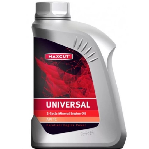 Масло MAXCUT 2Т UNIVERSAL  1л.  850930700  