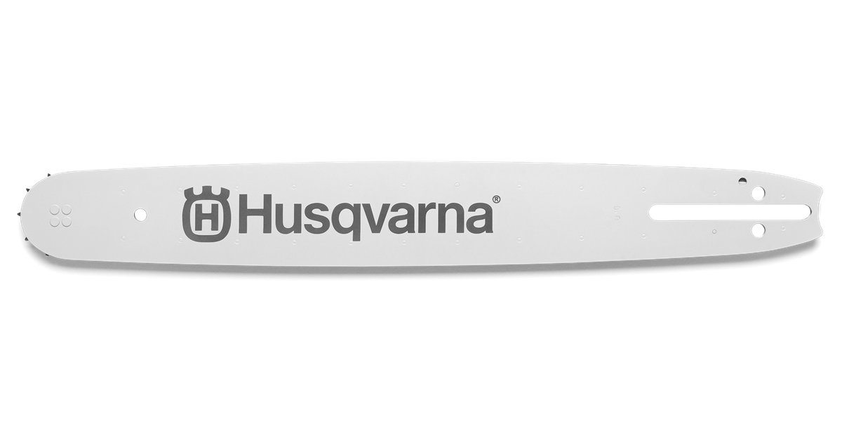 Шина пильная Husqvarna X-FORCE 14", 3/8" mini 1,3 мм SM  5822076-52