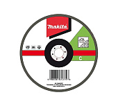 Круг шлифовальный Makita 180 C80  D-28151