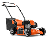 Газонокосилка Husqvarna LC 153 P