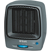 Тепловентилятор Timberk настольный TFH T 15 DDM