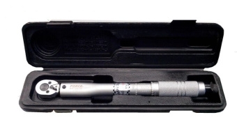 Ключ динамометрический 1/2" 4,2-21 кпм Force 6474470-F