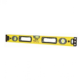 Уровень Stanley Fatmax   900мм*3 капсулы 1-43-536