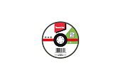 Круг шлифовальный Makita 180 C60 D-28145