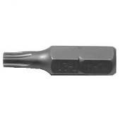 Бита 1/4" torx Force T6 25мм 1262506-F