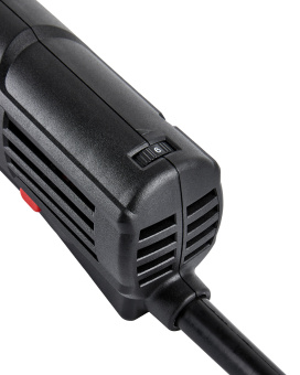 УШМ Elitech HD AG 1212E (125мм,1300Вт,11000об/мин,3.2кг,ниж.клавиша,кор,QUICK-FIX,быстр.кожух)