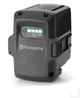 Аккумулятор Husqvarna BLi 100
