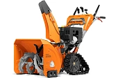Бензиновый снегоуборщик DAEWOO DAST 1370