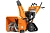 Бензиновый снегоуборщик DAEWOO DAST 1370