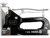Степлер ручной Vorel 71050-V