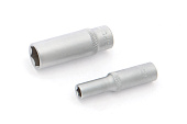 Головка Дело Техники 1/4" 6-ти гранная  6мм 600056-ДТ