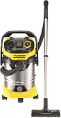 Пылесос хозяйственный KARCHER 1.348-270.0 MV 6 Premium EU-I