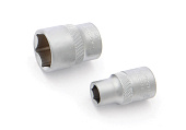 Головка Дело Техники 1/2" 6-ти гранная  27мм 620027-ДТ