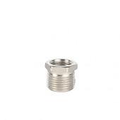 Переходник PATRIOT 1223/3 (1/4"M - 1/8"F) 830902010