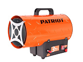 Пушка тепловая газовая PATRIOT GS 16   633445020