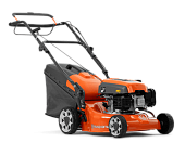 Газонокосилка Husqvarna LC 140 SP 9704882-01